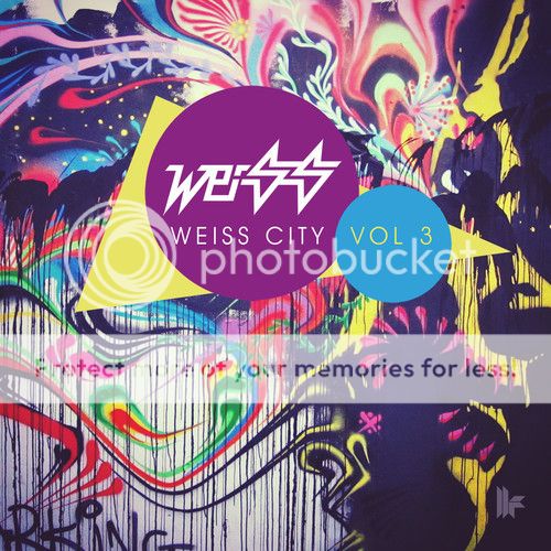 Weiss - I Feel Better