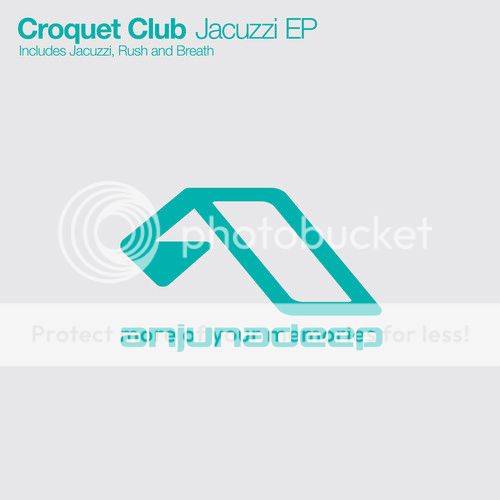 croquet club - Breathe