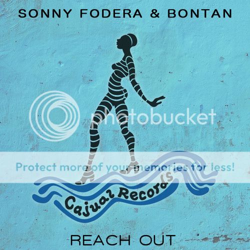 Bontan & Sonny Fodera - Reach Out