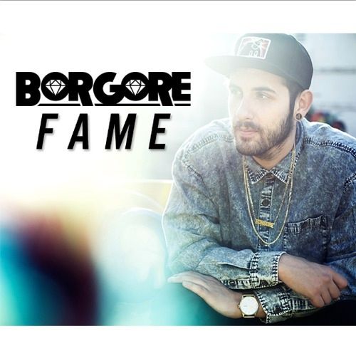 Borgore - 