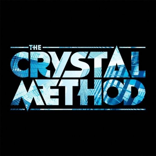 The Crystal Method - Album Art