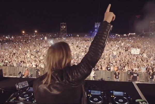 David Guetta