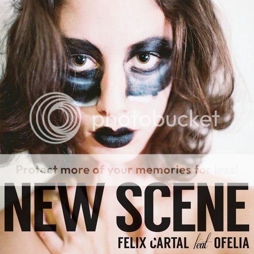 Felix Cartel ft. Ofelia - New Scene (Deorro Remix)