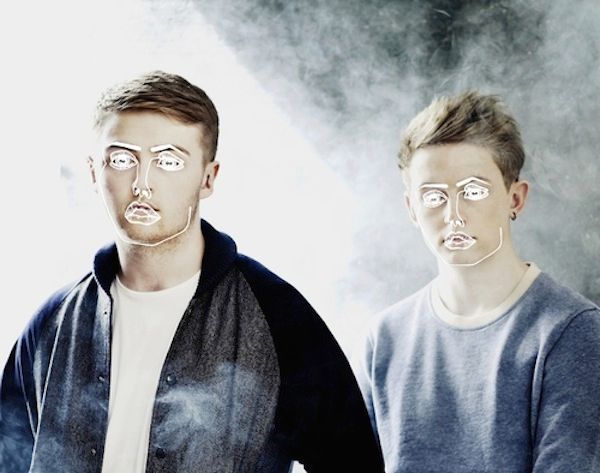 Disclosure