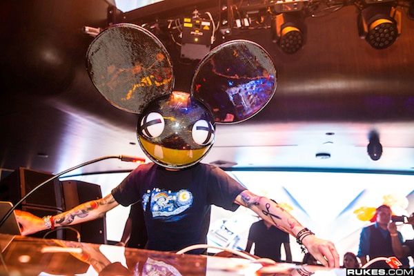 deadmau5