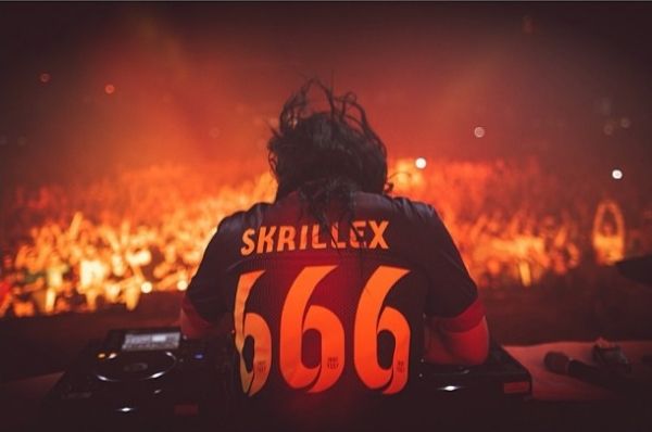 Skrillex