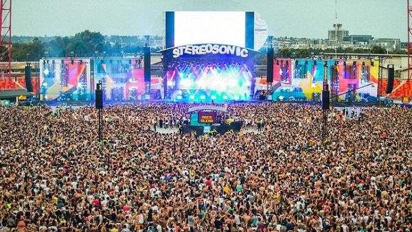 Stereosonic rukes