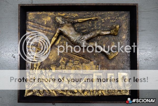 Steve Aoki Art - Fan Submission