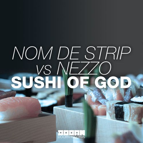 Sushi of God