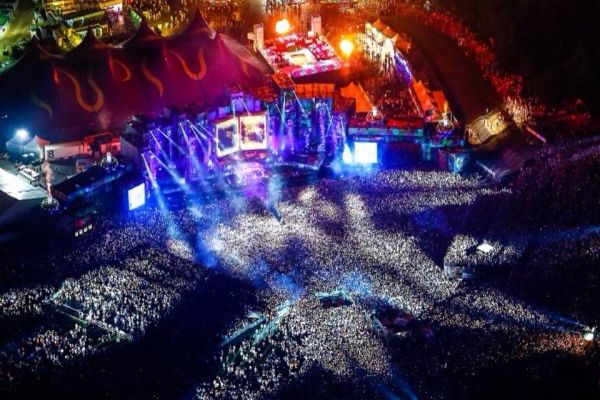 Tomorrowland