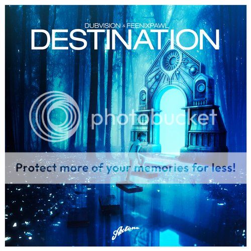 dubvision feenixpawl destination