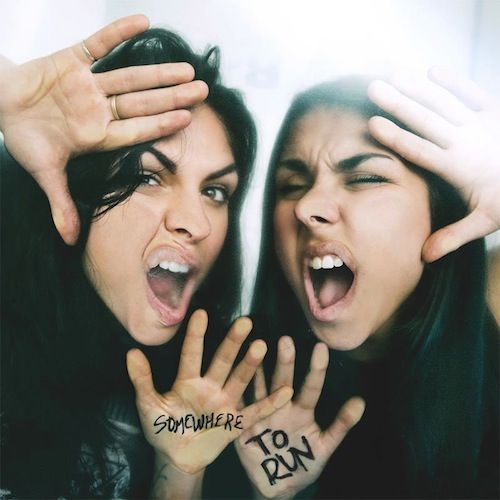 Krewella's