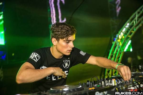 Martin Garrix