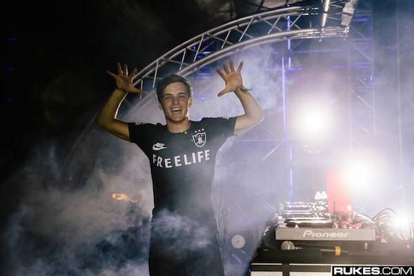 Martin Garrix