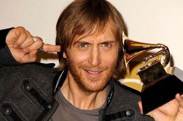 guetta