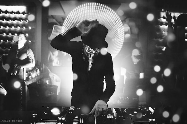 claptone