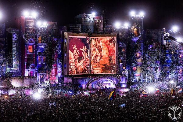 tomorrowland