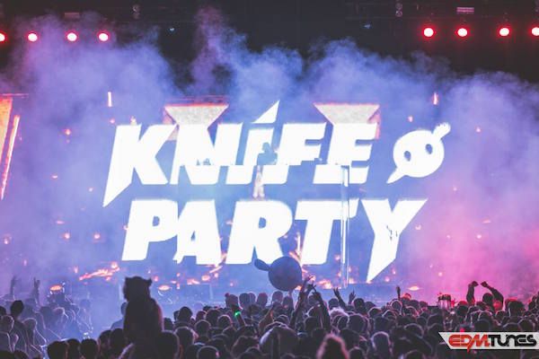 Knife Party