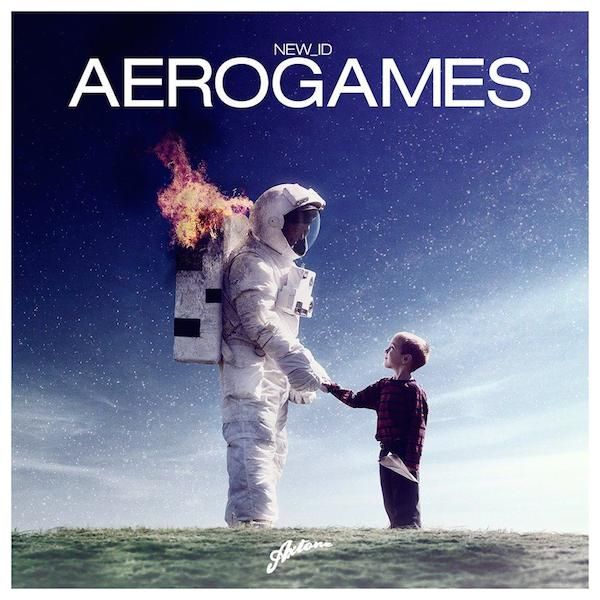 Aerogames