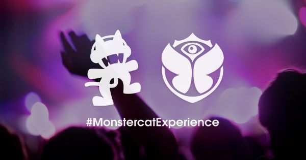 Monstercat Tomorrowland contest