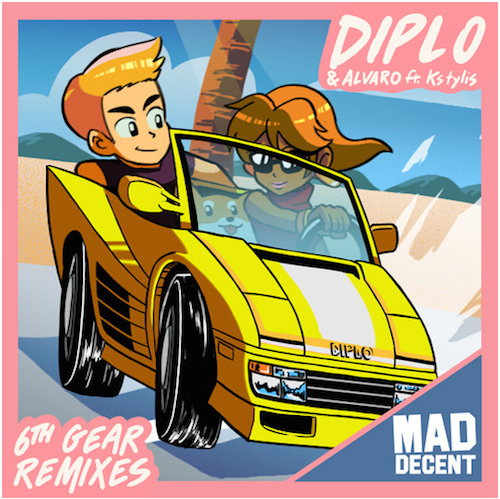 Diplo