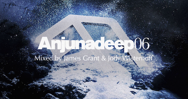 Anjunadeep 06