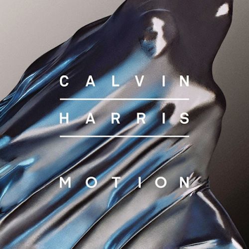 Calvin Harris Motion