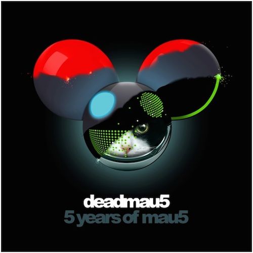 Deadmau5 Announces '5 Years of Mau5' A Retrospective Remix EP