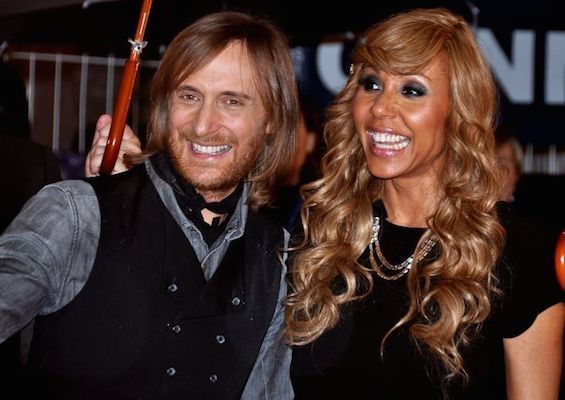 David Guetta