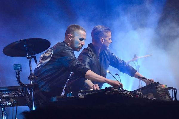 Galantis