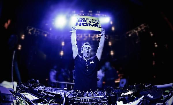 Hardwell