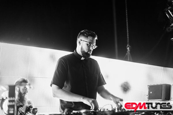 Tchami