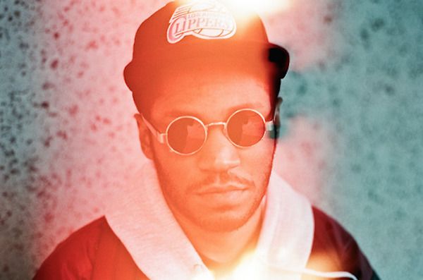 Kaytranada