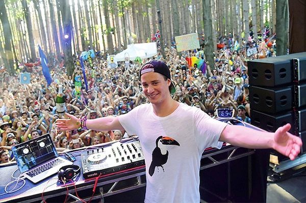 Kygo,