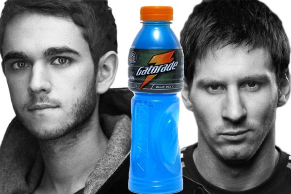 Gatorade