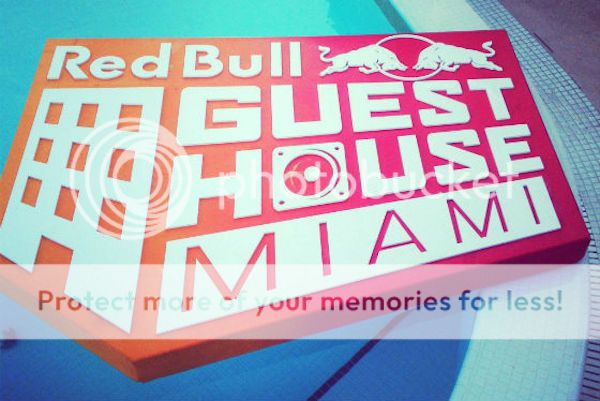Red Bull Guest House Set to Return to Miami With Unreal Lineup