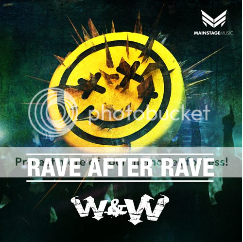 Rave after Rave