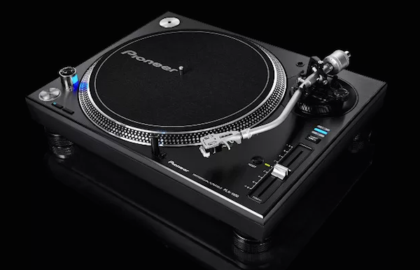 Pioneer PLX 1000