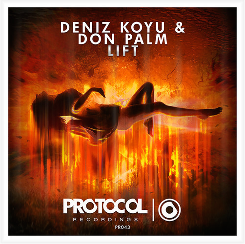 Lift- Deniz Koyu & Don Palm