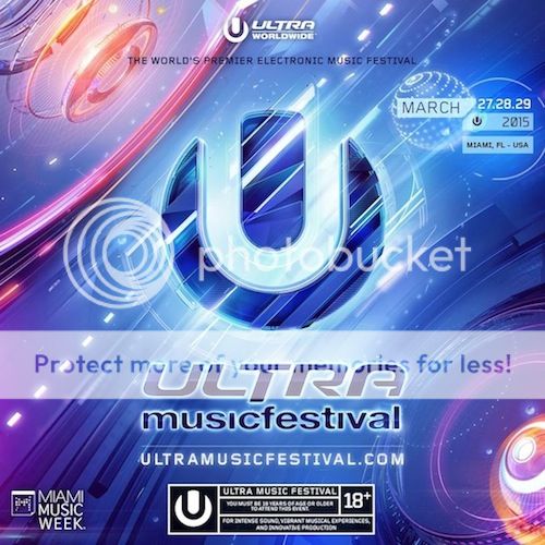 Hosted by imgur.com Ultra Music Festival 2015 Will Feature 18+ Age Restriction