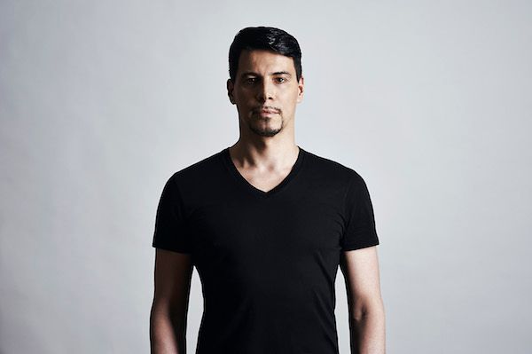 Thomas Gold