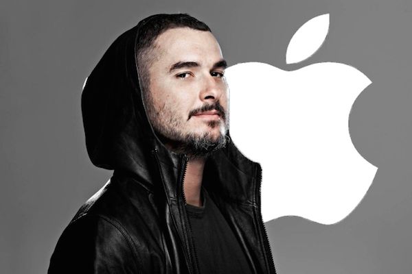 Zane Lowe