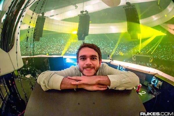 Zedd