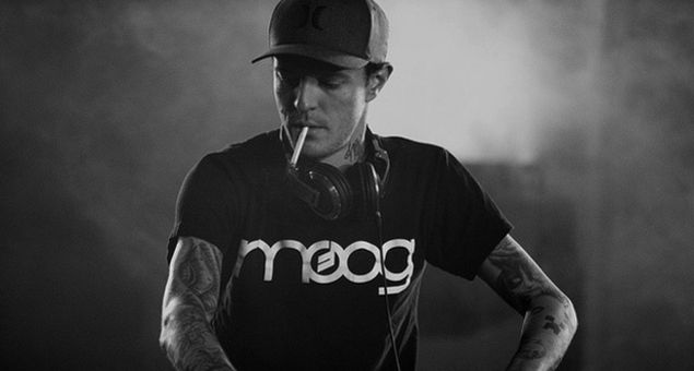 Deadmau5 Unleashed Techno-Packed Set In Ibiza; Assures A Release Soon