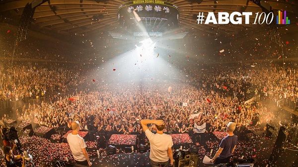 #ABGT100