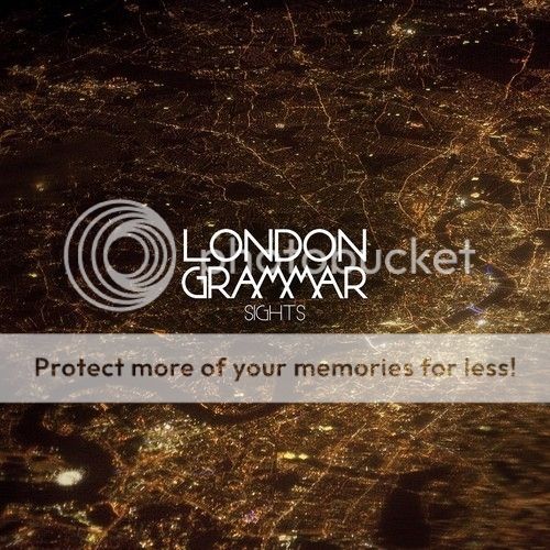 London Grammar - Sights (Andy C Remix)