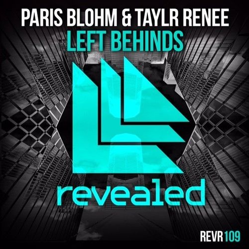 paris blohm taylr renee left behinds