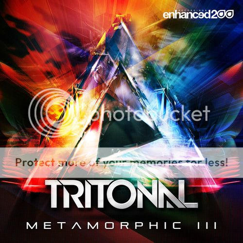 Tritonal Previews Collaboration Mr.FijiWiji 'Seraphic' Ahead of Metamorphic III EP Release
