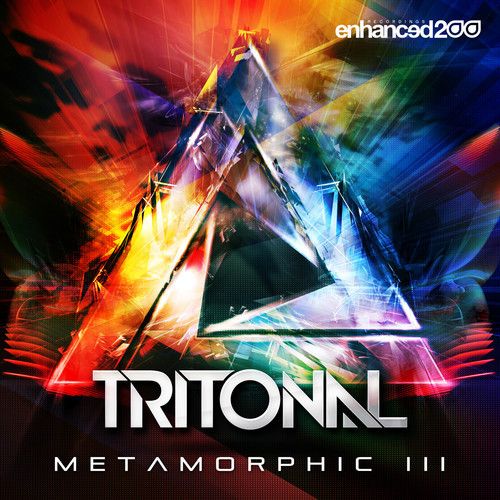 Tritonal Previews Collaboration Mr.FijiWiji'Seraphic' Ahead of Metamorphic III EP Release