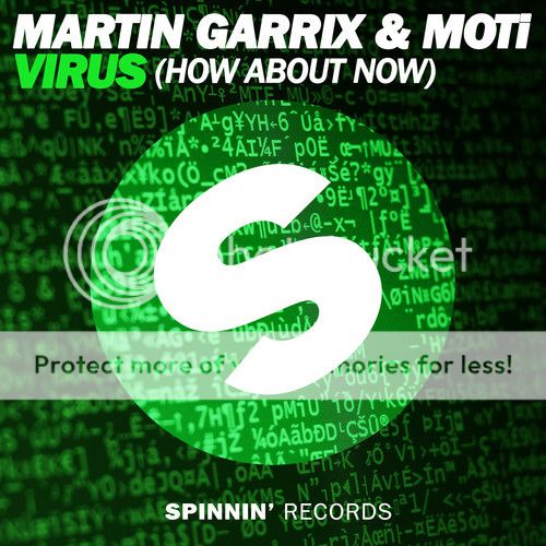 Martin Garrix Moti Virus How About Now Edmtunes